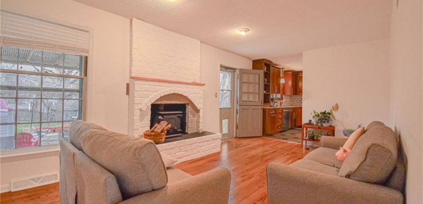 Homes for Sale in Liberty, MO 64068 | 1485  Hemlock Drive