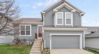 Homes for Sale in Kansas City, MO 64163 | 12223 N Atkins Avenue