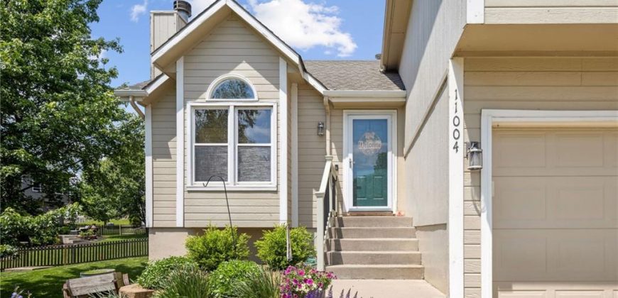 Homes for Sale in Kansas City, MO 64157 | 11004 N Kentucky Place