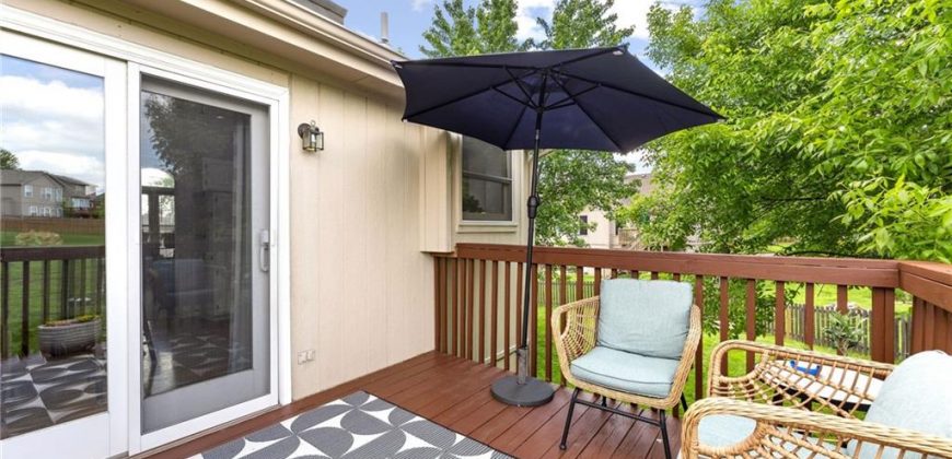 Homes for Sale in Kansas City, MO 64157 | 11004 N Kentucky Place