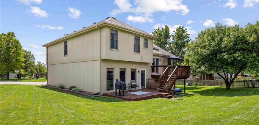 Homes for Sale in Kansas City, MO 64157 | 11004 N Kentucky Place