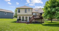 Homes for Sale in Kansas City, MO 64157 | 11004 N Kentucky Place