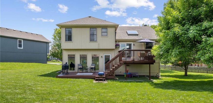 Homes for Sale in Kansas City, MO 64157 | 11004 N Kentucky Place