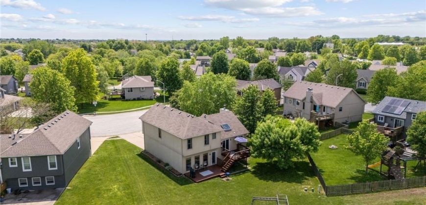 Homes for Sale in Kansas City, MO 64157 | 11004 N Kentucky Place