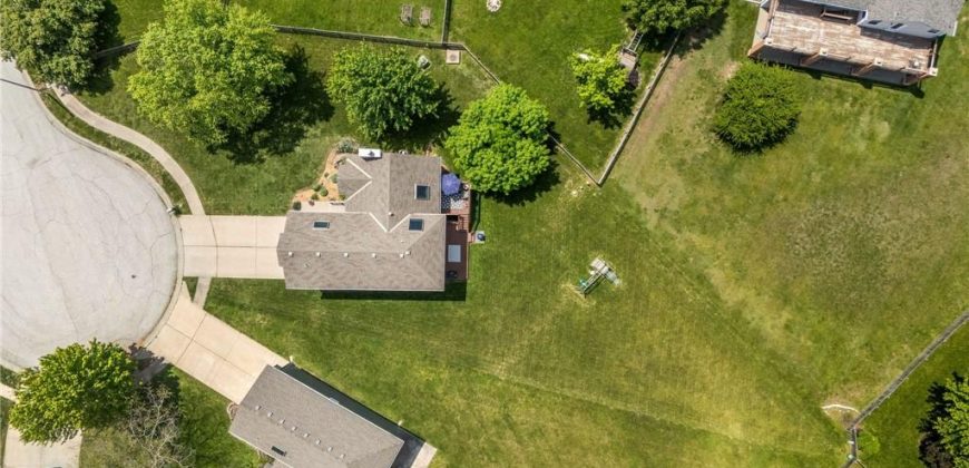 Homes for Sale in Kansas City, MO 64157 | 11004 N Kentucky Place