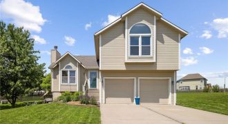 Homes for Sale in Kansas City, MO 64157 | 11004 N Kentucky Place