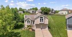 Homes for Sale in Kansas City, MO 64157 | 11004 N Kentucky Place