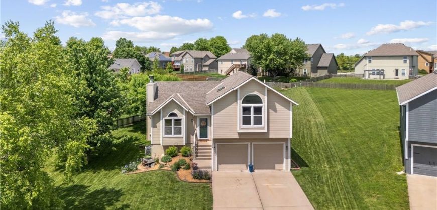 Homes for Sale in Kansas City, MO 64157 | 11004 N Kentucky Place