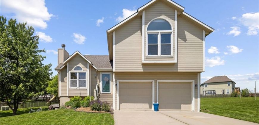 Homes for Sale in Kansas City, MO 64157 | 11004 N Kentucky Place