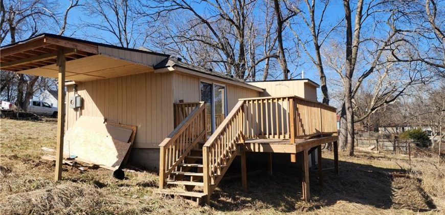 Homes for Sale in Kansas City, MO 64117 | 3933 N Lister Avenue