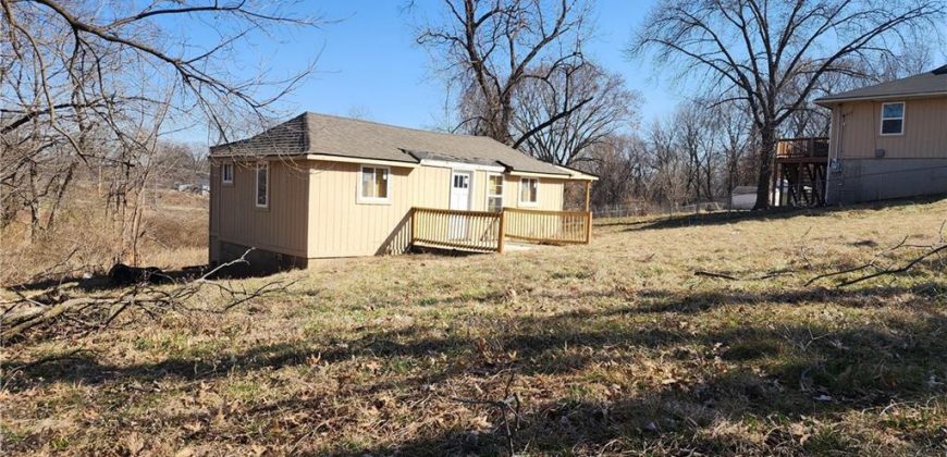 Homes for Sale in Kansas City, MO 64117 | 3933 N Lister Avenue