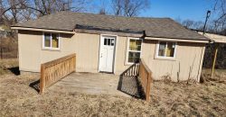 Homes for Sale in Kansas City, MO 64117 | 3933 N Lister Avenue