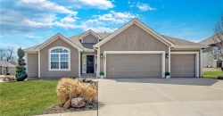 Homes for Sale in Kansas City, MO 64154 | 3901 NW 95th Terrace