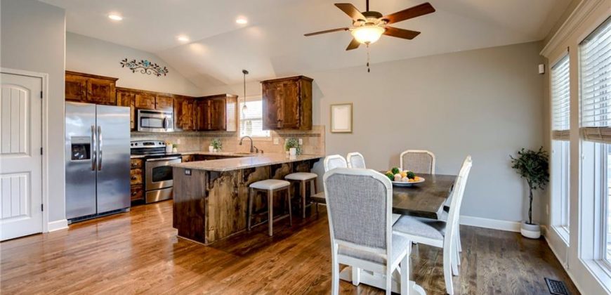 Homes for Sale in Kansas City, MO 64154 | 3901 NW 95th Terrace