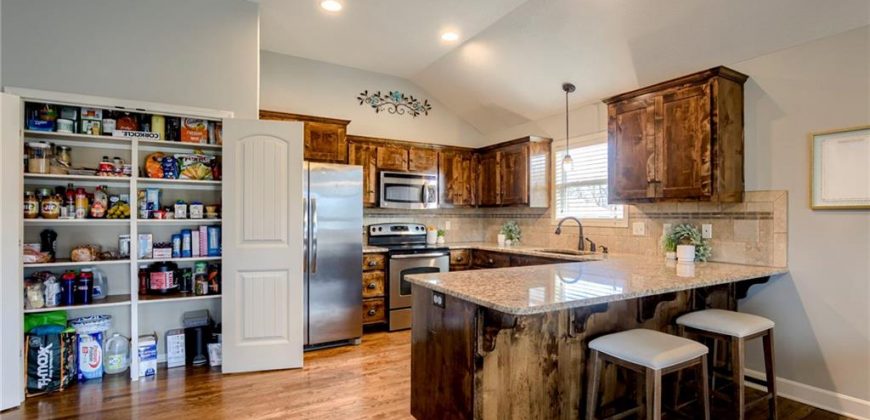 Homes for Sale in Kansas City, MO 64154 | 3901 NW 95th Terrace