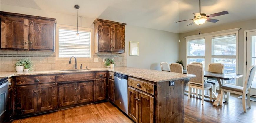 Homes for Sale in Kansas City, MO 64154 | 3901 NW 95th Terrace