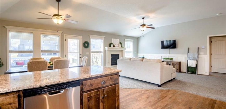 Homes for Sale in Kansas City, MO 64154 | 3901 NW 95th Terrace