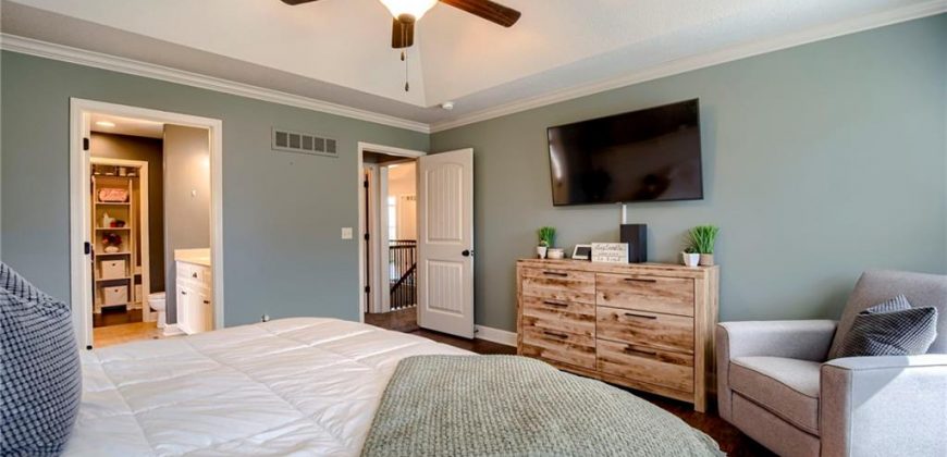 Homes for Sale in Kansas City, MO 64154 | 3901 NW 95th Terrace