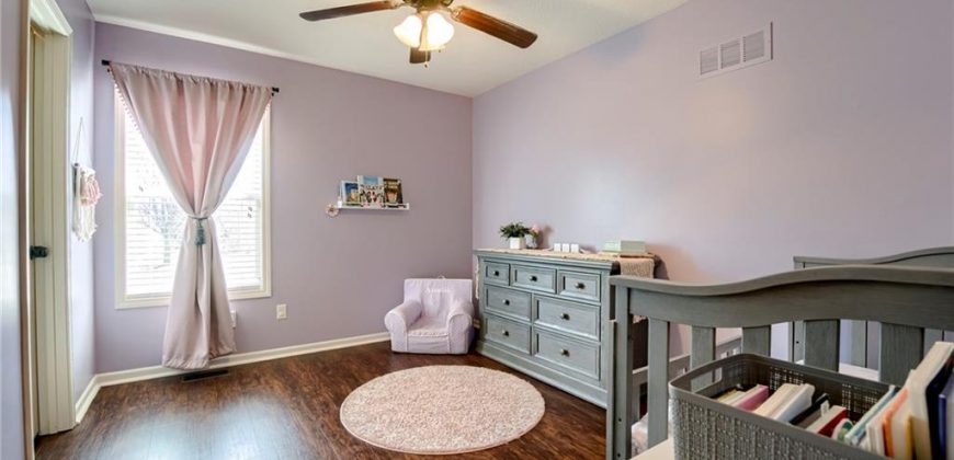 Homes for Sale in Kansas City, MO 64154 | 3901 NW 95th Terrace