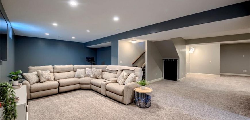 Homes for Sale in Kansas City, MO 64154 | 3901 NW 95th Terrace