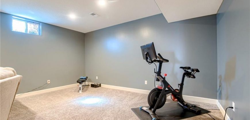 Homes for Sale in Kansas City, MO 64154 | 3901 NW 95th Terrace