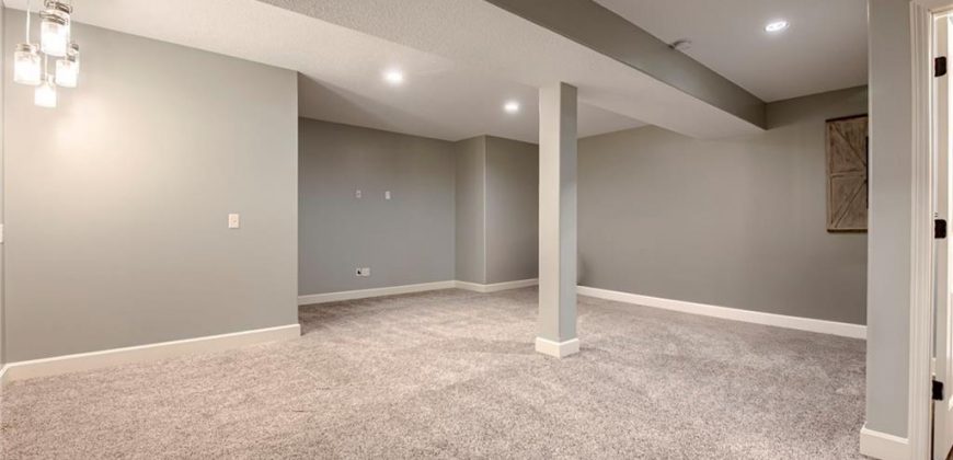 Homes for Sale in Kansas City, MO 64154 | 3901 NW 95th Terrace