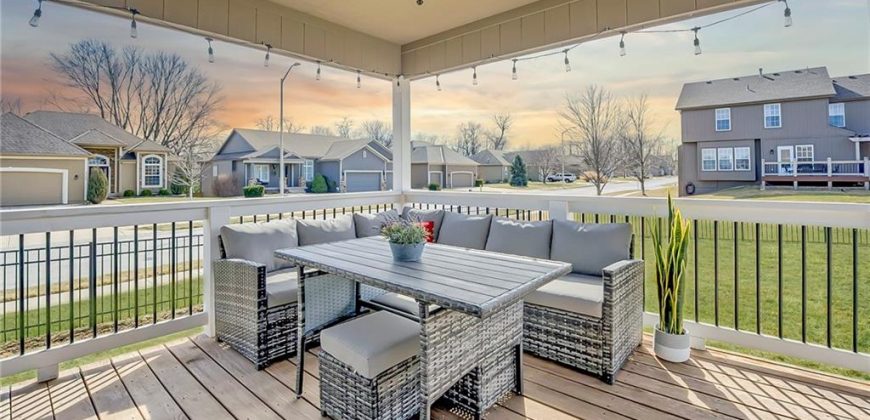 Homes for Sale in Kansas City, MO 64154 | 3901 NW 95th Terrace