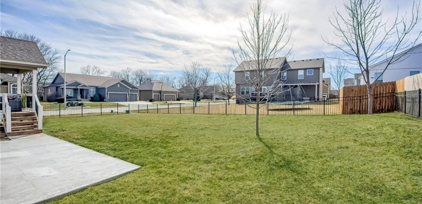 Homes for Sale in Kansas City, MO 64154 | 3901 NW 95th Terrace