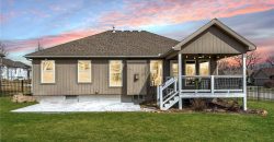 Homes for Sale in Kansas City, MO 64154 | 3901 NW 95th Terrace