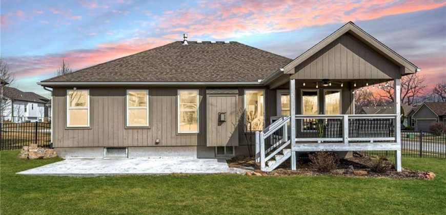 Homes for Sale in Kansas City, MO 64154 | 3901 NW 95th Terrace