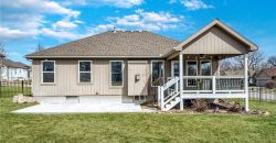 Homes for Sale in Kansas City, MO 64154 | 3901 NW 95th Terrace