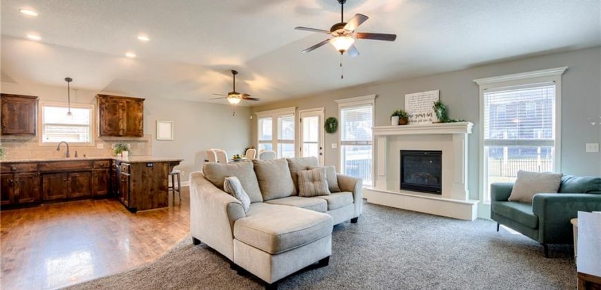 Homes for Sale in Kansas City, MO 64154 | 3901 NW 95th Terrace