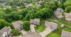 Homes for Sale in Kansas City, MO 64158 | 8604 NE 72nd Terrace