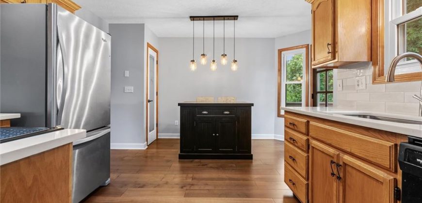 Homes for Sale in Kansas City, MO 64158 | 8604 NE 72nd Terrace