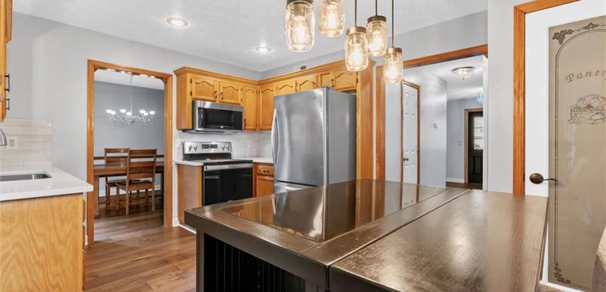 Homes for Sale in Kansas City, MO 64158 | 8604 NE 72nd Terrace