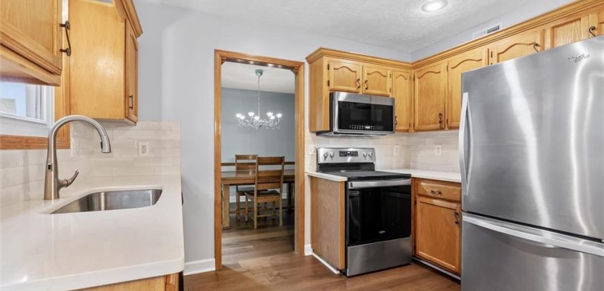 Homes for Sale in Kansas City, MO 64158 | 8604 NE 72nd Terrace