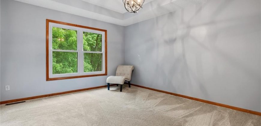 Homes for Sale in Kansas City, MO 64158 | 8604 NE 72nd Terrace