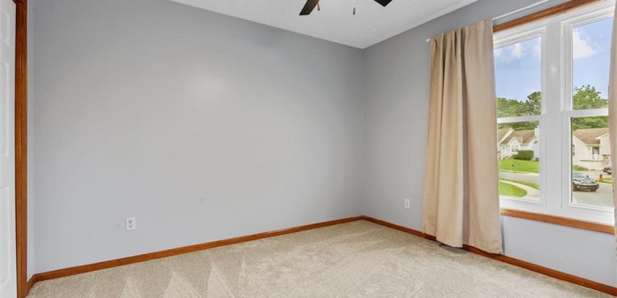 Homes for Sale in Kansas City, MO 64158 | 8604 NE 72nd Terrace