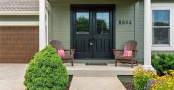 Homes for Sale in Kansas City, MO 64158 | 8604 NE 72nd Terrace