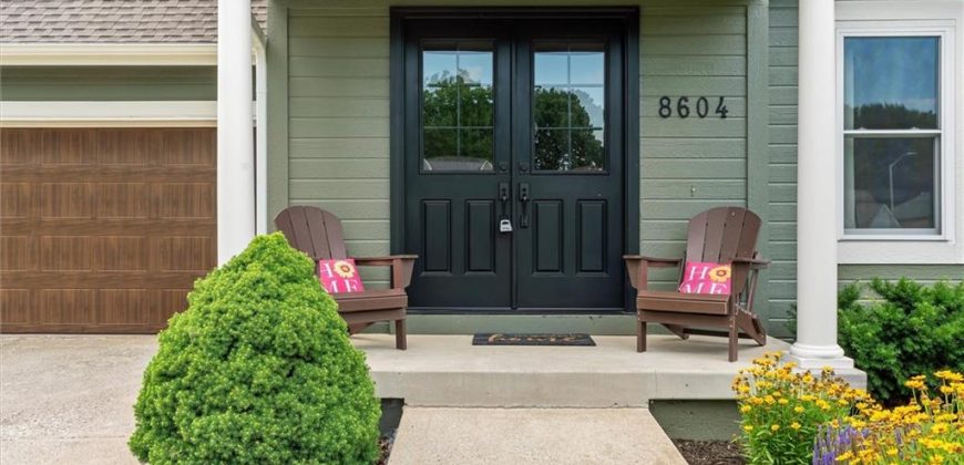 Homes for Sale in Kansas City, MO 64158 | 8604 NE 72nd Terrace