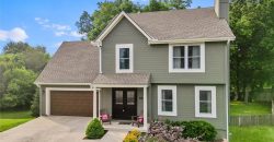 Homes for Sale in Kansas City, MO 64158 | 8604 NE 72nd Terrace