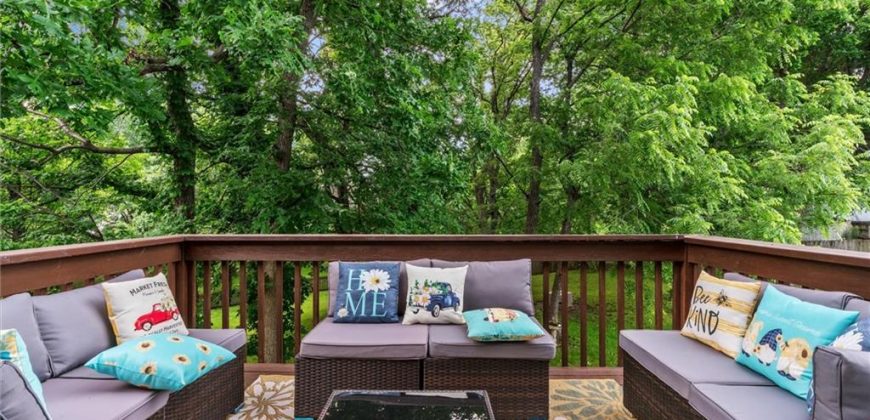 Homes for Sale in Kansas City, MO 64158 | 8604 NE 72nd Terrace