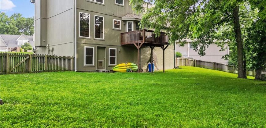 Homes for Sale in Kansas City, MO 64158 | 8604 NE 72nd Terrace