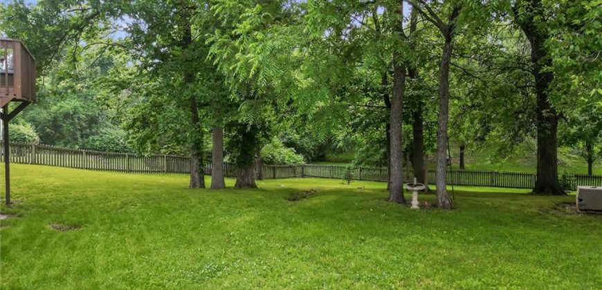 Homes for Sale in Kansas City, MO 64158 | 8604 NE 72nd Terrace
