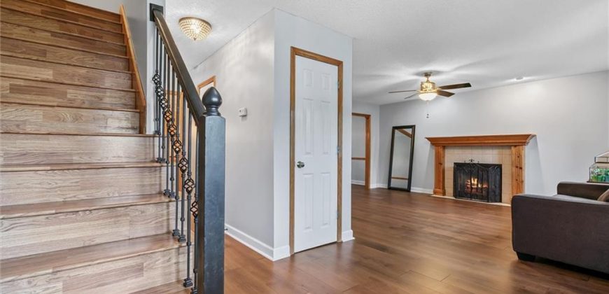 Homes for Sale in Kansas City, MO 64158 | 8604 NE 72nd Terrace