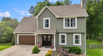 Homes for Sale in Kansas City, MO 64158 | 8604 NE 72nd Terrace