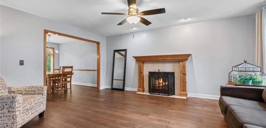 Homes for Sale in Kansas City, MO 64158 | 8604 NE 72nd Terrace