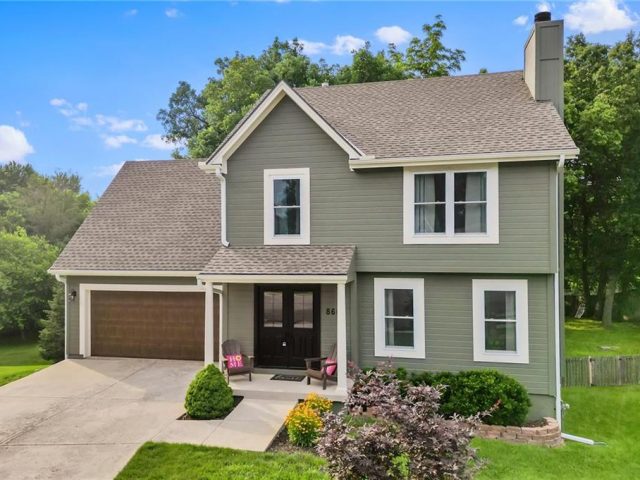 Homes for Sale in Kansas City, MO 64158 | 8604 NE 72nd Terrace