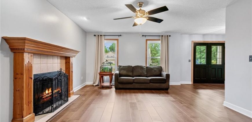 Homes for Sale in Kansas City, MO 64158 | 8604 NE 72nd Terrace