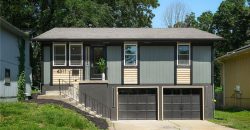 Homes for Sale in Kansas City, MO 64117 | 4311 N Bellaire Avenue